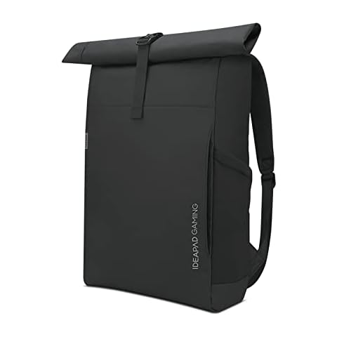 Mochila Lenovo IdeaPad Gaming Modern para Jugadores Cover