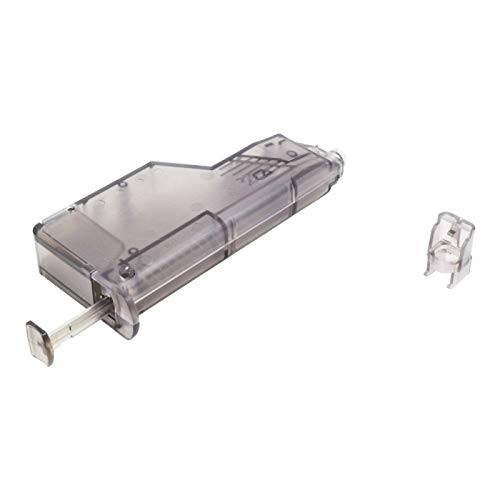 Big Dragon SIRINGA Softair MAGGIORATA Fast BB Loader 150 Pallini BD-8035