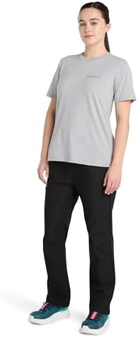 Timberland PRO Womens Gritman Flex Athletic Fit Double Front Utility Work Pant