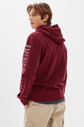 Image of American Eagle Men Sweatshirt