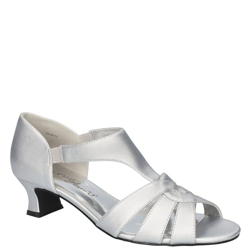 Easy Street Women's Essie Heeled Sandal