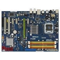 Asrock P43DE   Placa base (Intel, LGA 775 (Socket T), 16 GB, 10/100/1000 Mb/s, ATX, 7.1 canales)