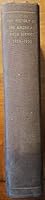 The History of the American Field Service, 1920-1955, B0007ENXHQ Book Cover