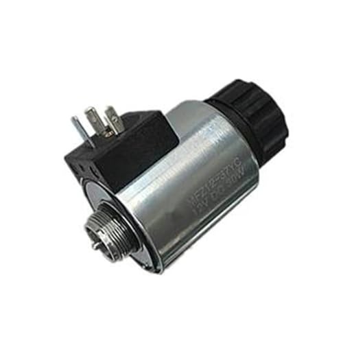 Bobine d'électrovanne hydraulique MFB 220V à haute isolation thermique