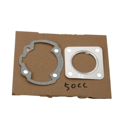 Joint de cylindre 50CC pour résoudre les pertes de compression AF18 - 5