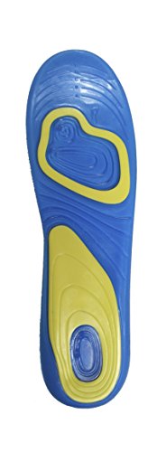 Plantillas Coimbra S.L. Wellness Gel (L (41, 42, 43, 44, 45, 46))