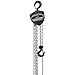 JET L100 Series Hand Chain Hoist