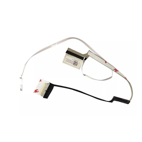 Cable para pantalla de portátil HP Pavilion Gaming 15-dk0000 15-dk1000 cable de video LED