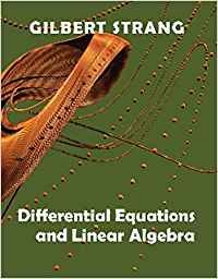 Differential Equations and Linear Algebra Paperback – 1 Jan. 2015