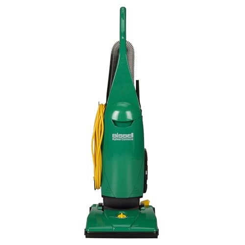 BISSELL BigGreen PowerForce Upright