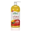 Alba-Botanica-Very-Emollient-Bath-Shower-Gel-Honey-Mango-32-Fl-Oz-Packaging-May-Vary Alba Botanica Very Emollient Body Wash, Honey Mango, 32 Oz