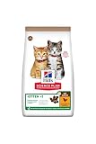 Hill´s Science Plan Kitten No Grain Huhn ...