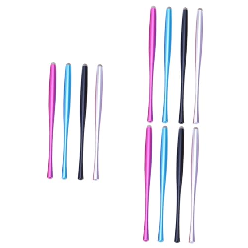 Stylus capacitif a pointe remplacable UKCOCO pour une ecriture fluide sur tablette - 2
