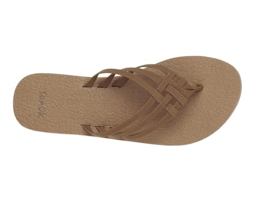 Image of Sanuk Yoga Sandy - Women Sandals