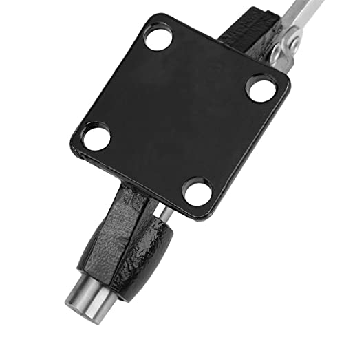 Schellen Square Handle Fixtures, Heat Press Machines Fixture Replacement, Quick Clamping Fixture, Special Fixtures For Heat Press Machines #TOP2