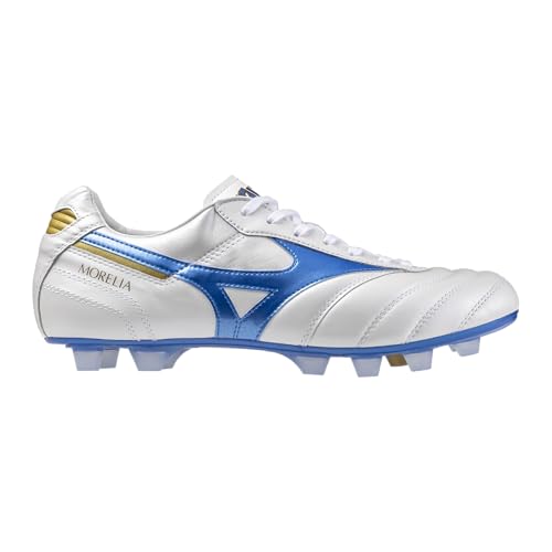 Image of Mizuno Mens Morelia II Made in Japan Soccer Shoe