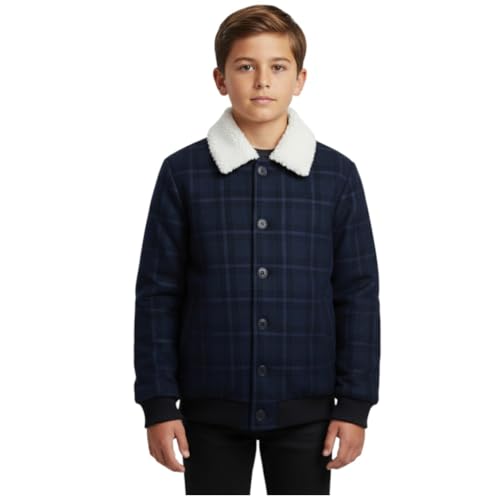Image of Under Fourteen Only Boys Jackets