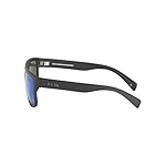HUK Sunglasses, Polarized Lens Eyewear with Performance Frames, Fishing, Sports & Outdoors Sunglasses - Image 3