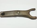 Ford E7TZ-7515-A - LEVER ASY - CLUTCH R