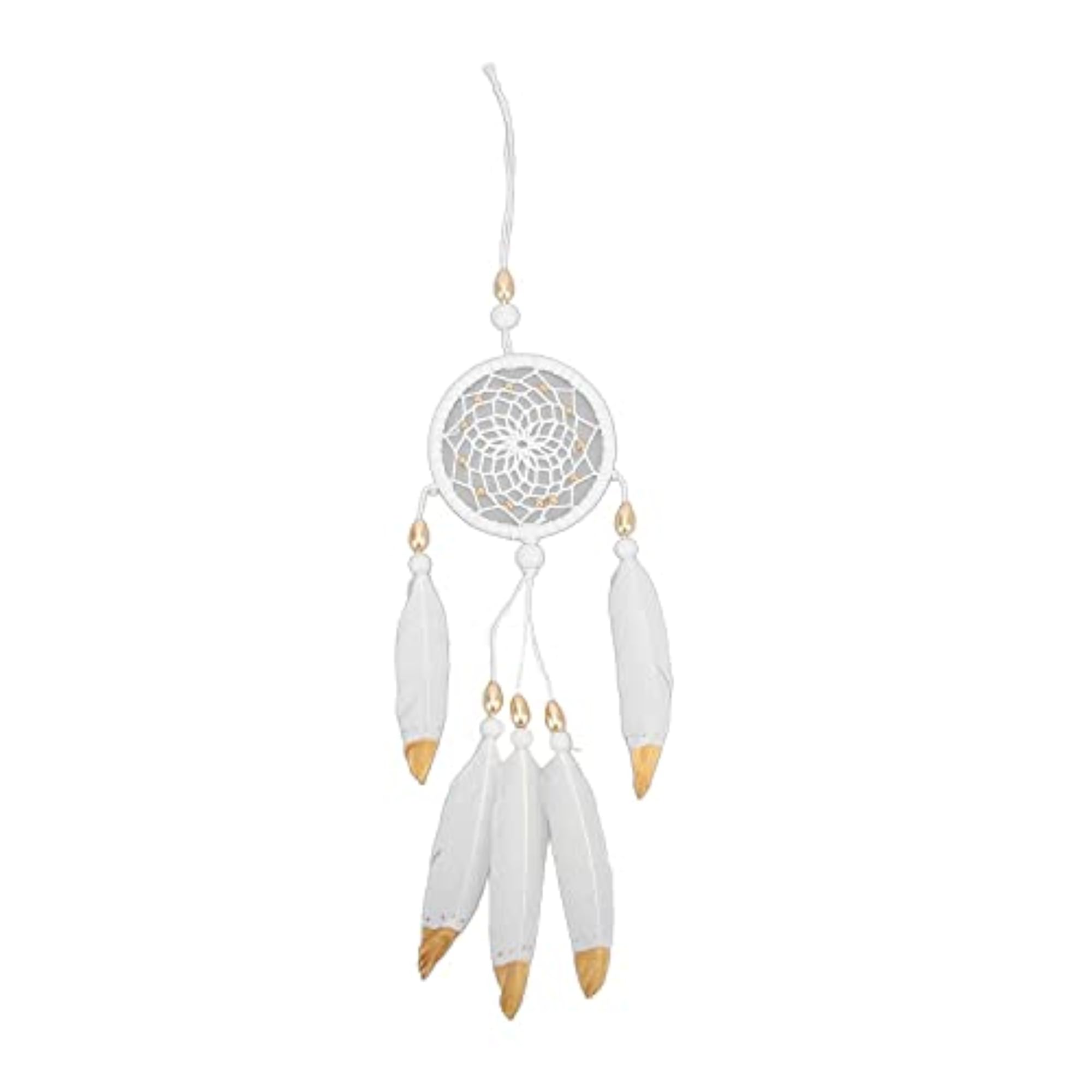 Small Dream Catcher, Harmless and Safe Decor