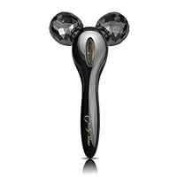 Amazon | 美容 美脚ローラー エミリーストーン M マイクロカレント