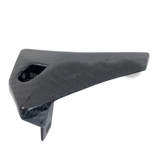 Coque protection pour cadre Kawasaki H2R balade circuit - 5