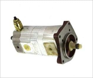 مضخة هيدروليكية 005552744R91 لجرار ماهيندرا بجودة OEM