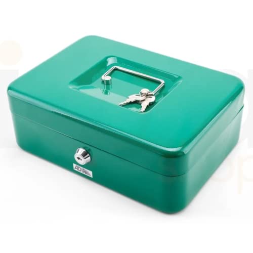 Reviews de Cajas para Dinero Walmart los 5 más buscados. 42 Adir 323 Caja para Efectivo, 10'