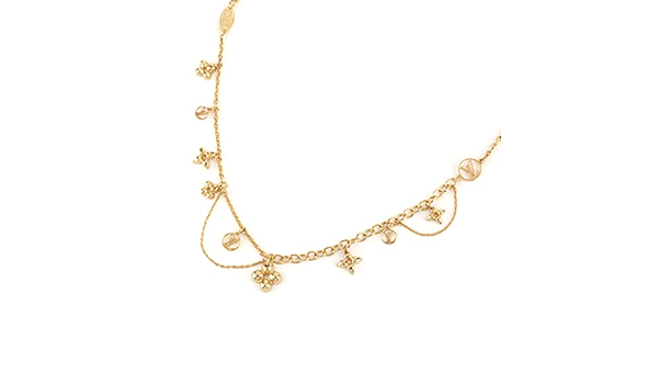 collier blooming louis vuitton
