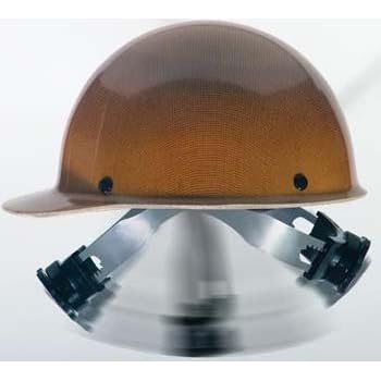 msa hard hat liner