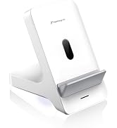 vivo Ladegerät, 50 W FlashCharge Charger, Weiß, USB Typ C, für vivo