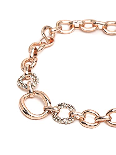 Gold Plated Stylish Bracelet for Women