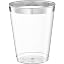 Silver Rim