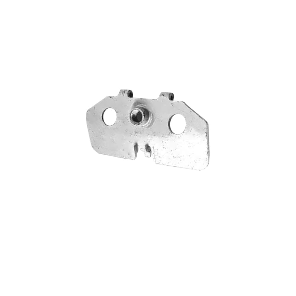 Bande de fixation de pare-chocs 8K0807277 Audi A4 S4 RS4 B8