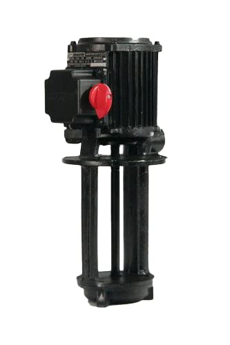 OIL DROP - Conventional Coolant Pump for Industrial Use-image-48