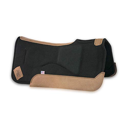 10 Best Built Up Saddle Pad In 2023
