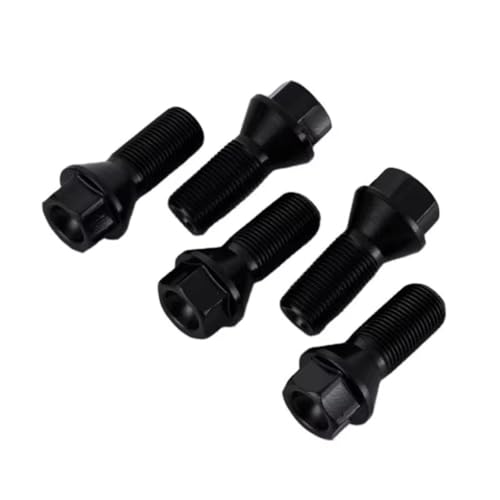 Pernos de rueda BMW 36136781150 para sustituir tornillos oxidados