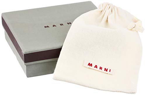 Marni Ink Geometric Earrings by Marni - Used condition - US$57.68