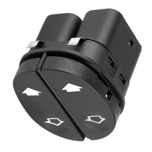 Commande de lève-vitre électrique pour Ford | Restaurez votre confort - 3