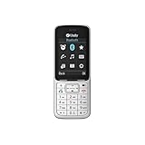Unify OpenScape DECT Phone SL6 Mobilteil (ohne LS) CUC518 L30250-F600-C518