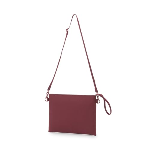 ポーチとしても使える 撥水サコッシュの商品画像