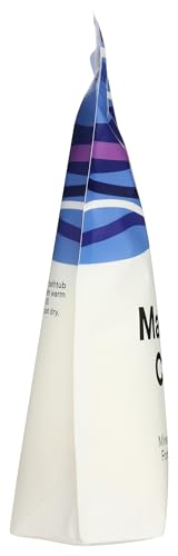 Image of 365 by Whole Foods Market, Magnesium Chloride Flakes, Mineral Soaking Aid, 32 Ounce