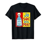 Jo Soc Del Prat Sonia Pascual Illustrations