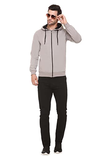 Image of Colors & Blends - Men's Blended Hoodie