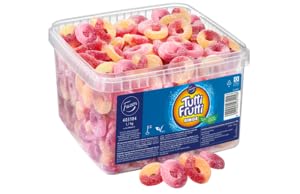 Tutti Frutti Rings – Dulces suaves y masticables 227g miniatura 1