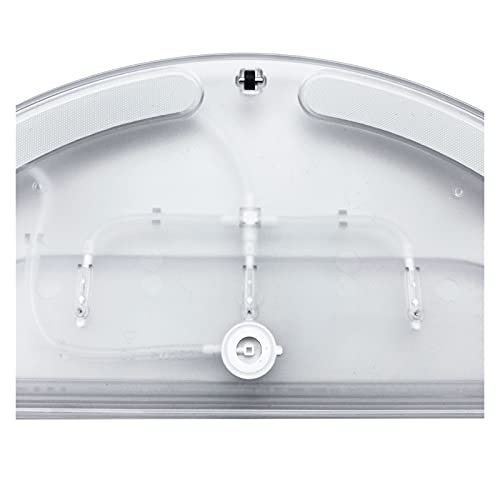 Vacuum Cleaner Electric Control Water Tank Accessories Water Tank Accessories Fit For Xiaomi Fit For Mijia 1C STYTJ01ZHM Vacuum cleaner parts