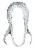 CUTEMUFFIN Cosplay wig for Rayla