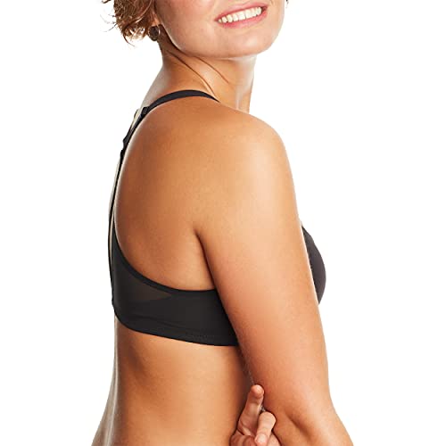 Image of Maidenform Women's Demi Underwire Bra, One Fab Fit Demi Bra, Underwire Bra, Lightly Padded Racerback T-Shirt Bra