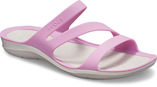 Image of Crocs Women's Swiftwater Sandals