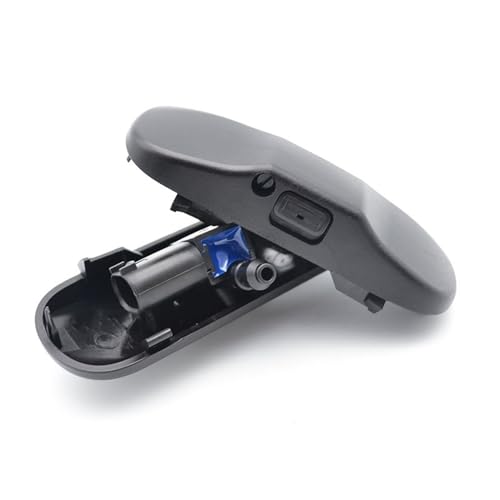 Gicleur de lave-glace pour pare-brise propre sur Seat Ibiza et Alhambra